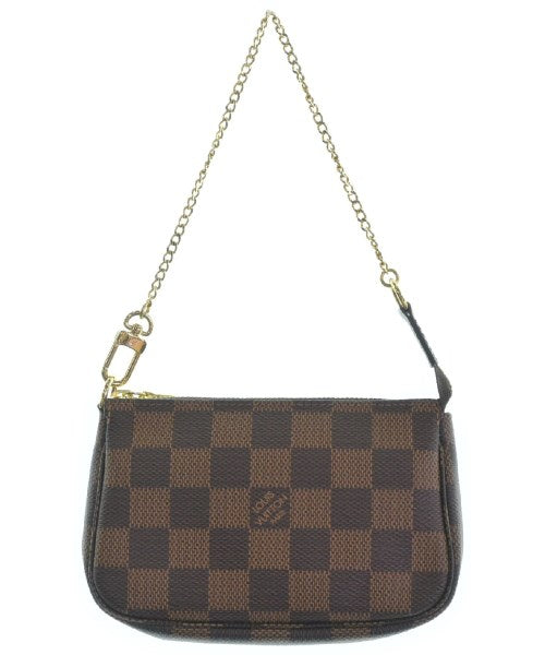 LOUIS VUITTON กระเป๋าสะพาย