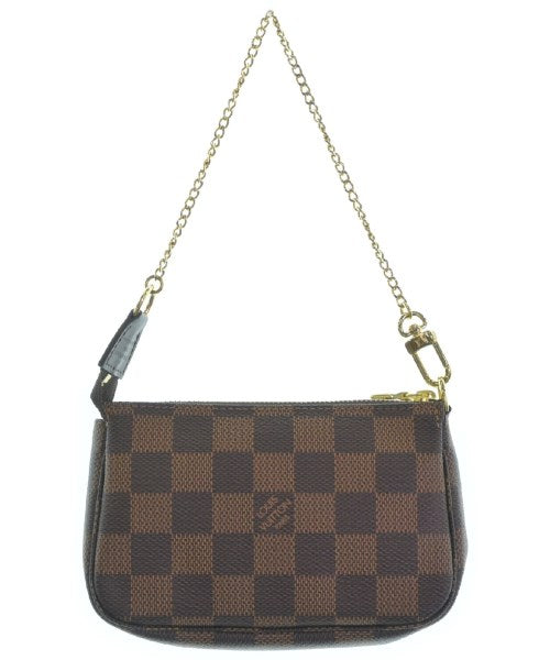 LOUIS VUITTON กระเป๋าสะพาย