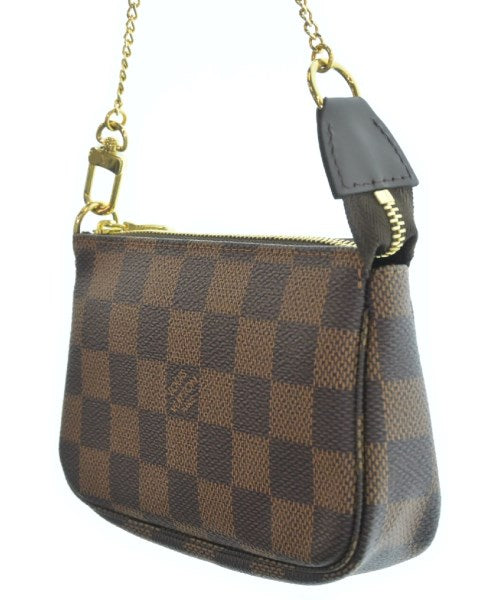 LOUIS VUITTON กระเป๋าสะพาย