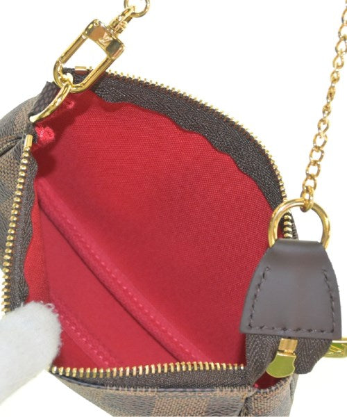 LOUIS VUITTON กระเป๋าสะพาย