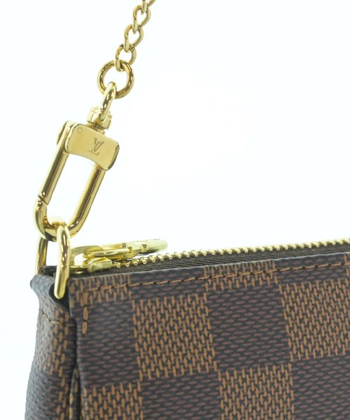 LOUIS VUITTON กระเป๋าสะพาย