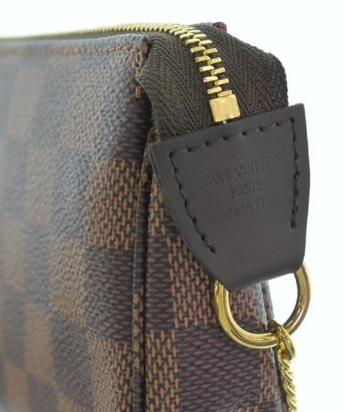 LOUIS VUITTON กระเป๋าสะพาย