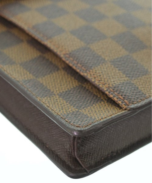 LOUIS VUITTON กระเป๋าสะพาย