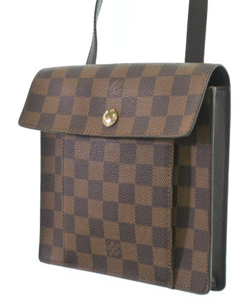 LOUIS VUITTON กระเป๋าสะพาย