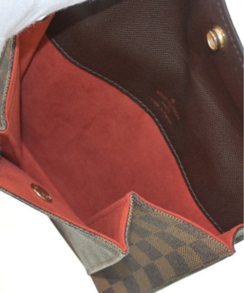 LOUIS VUITTON กระเป๋าสะพาย