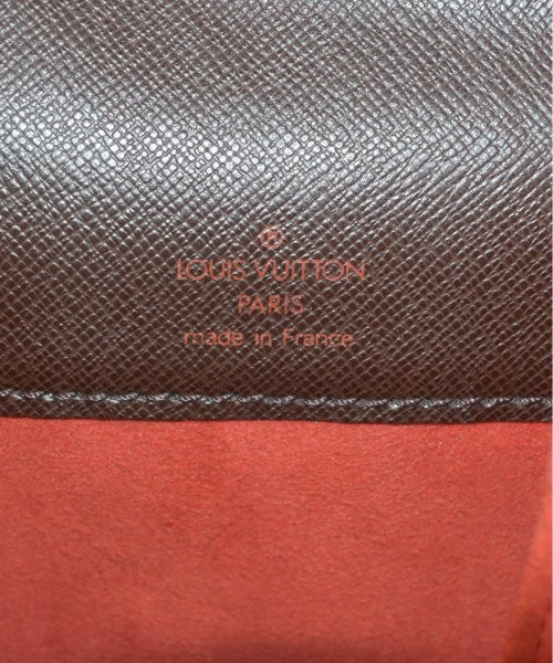 LOUIS VUITTON กระเป๋าสะพาย