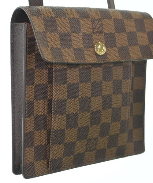 LOUIS VUITTON กระเป๋าสะพาย
