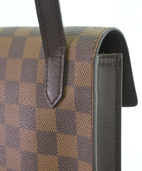 LOUIS VUITTON กระเป๋าสะพาย