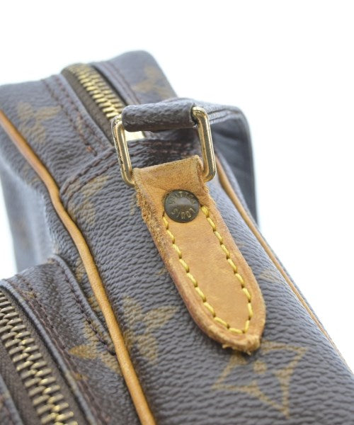 LOUIS VUITTON กระเป๋าสะพาย