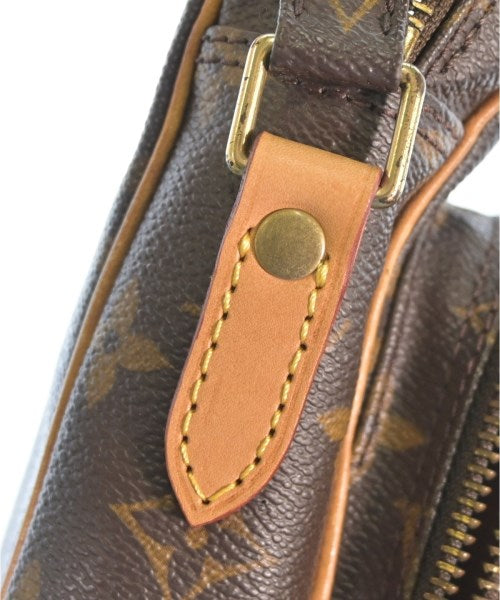 LOUIS VUITTON กระเป๋าสะพาย