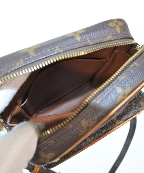 LOUIS VUITTON กระเป๋าสะพาย