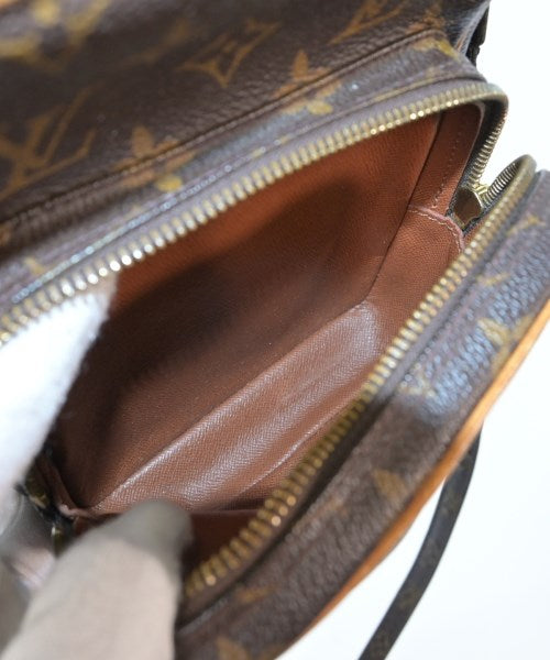 LOUIS VUITTON กระเป๋าสะพาย