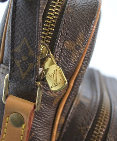 LOUIS VUITTON กระเป๋าสะพาย