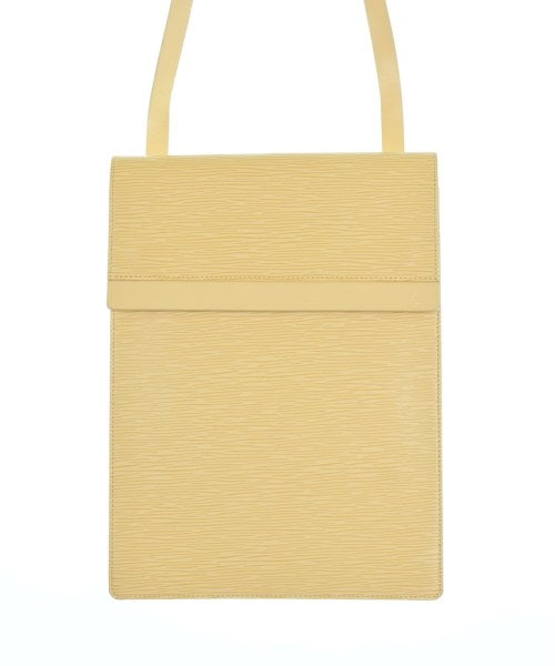 LOUIS VUITTON กระเป๋าสะพาย