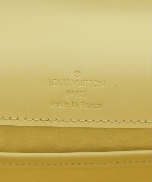 LOUIS VUITTON กระเป๋าสะพาย