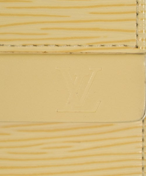 LOUIS VUITTON กระเป๋าสะพาย