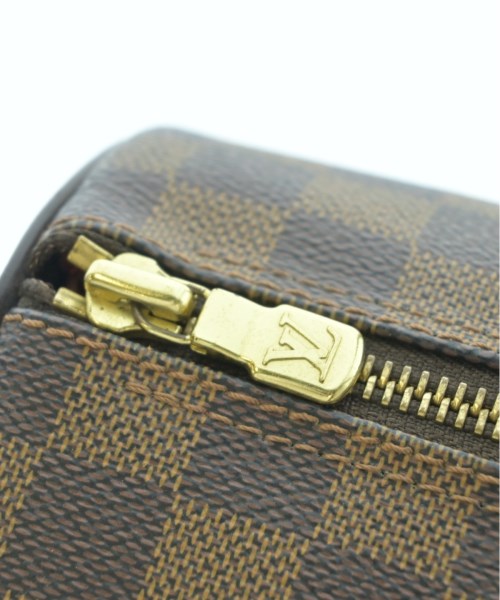 LOUIS VUITTON กระเป๋าถือขนาดใหญ่
