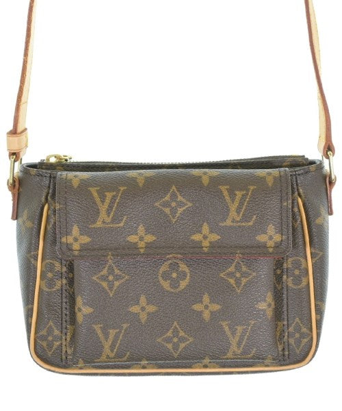 LOUIS VUITTON กระเป๋าสะพาย