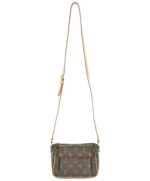 LOUIS VUITTON กระเป๋าสะพาย