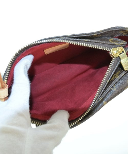 LOUIS VUITTON กระเป๋าสะพาย