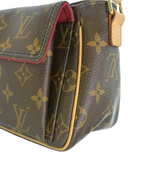 LOUIS VUITTON กระเป๋าสะพาย