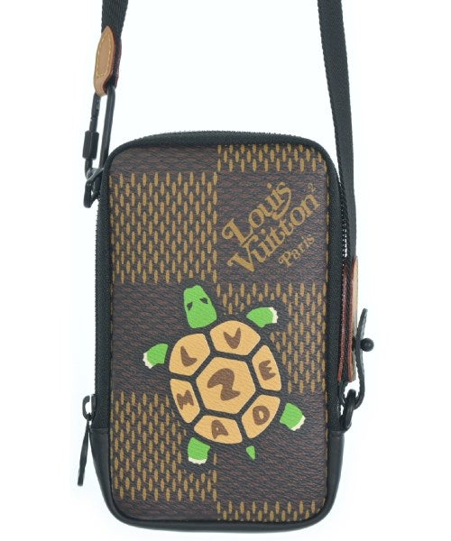 LOUIS VUITTON กระเป๋าสะพาย