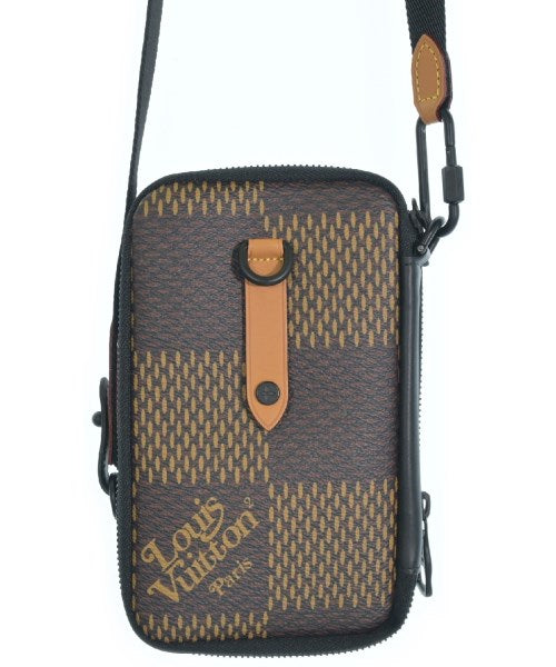 LOUIS VUITTON กระเป๋าสะพาย