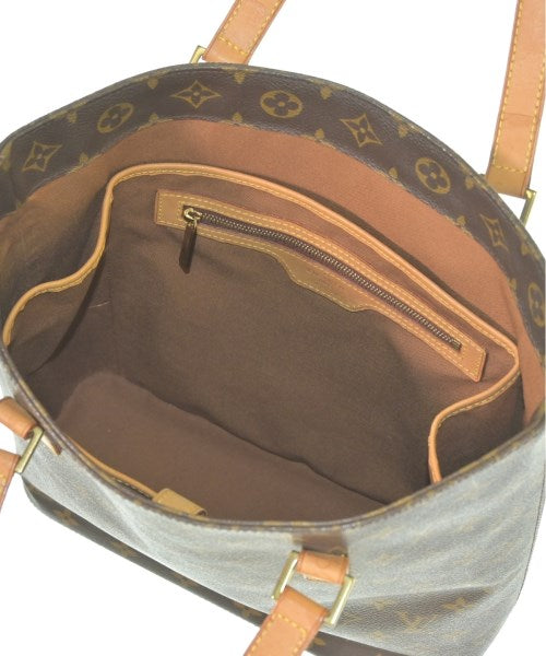 LOUIS VUITTON กระเป๋าถือขนาดใหญ่