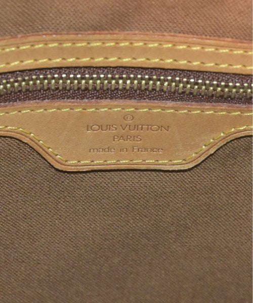 LOUIS VUITTON กระเป๋าถือขนาดใหญ่