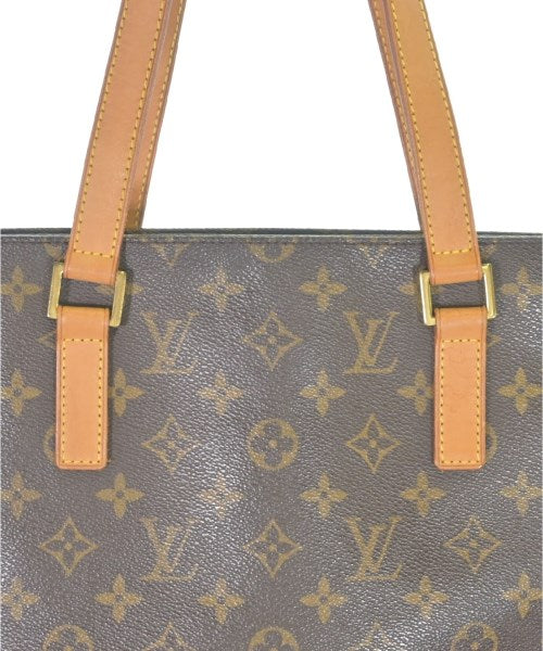 LOUIS VUITTON กระเป๋าถือขนาดใหญ่