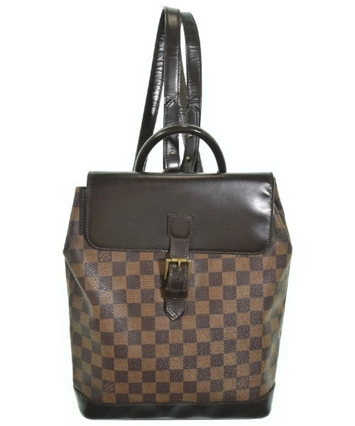 LOUIS VUITTON เป้สะพายหลัง