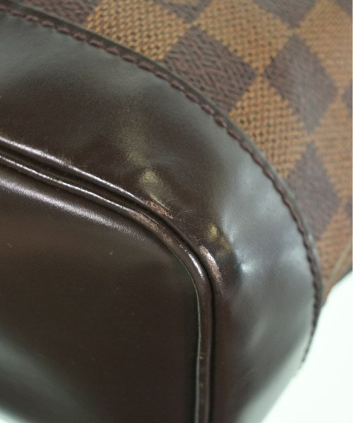 LOUIS VUITTON เป้สะพายหลัง