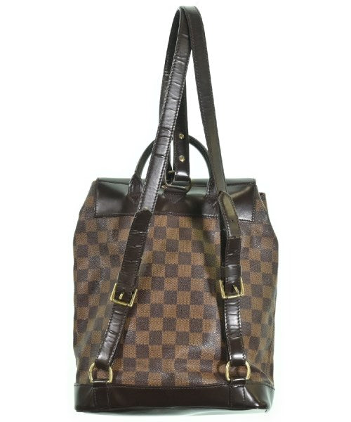 LOUIS VUITTON เป้สะพายหลัง