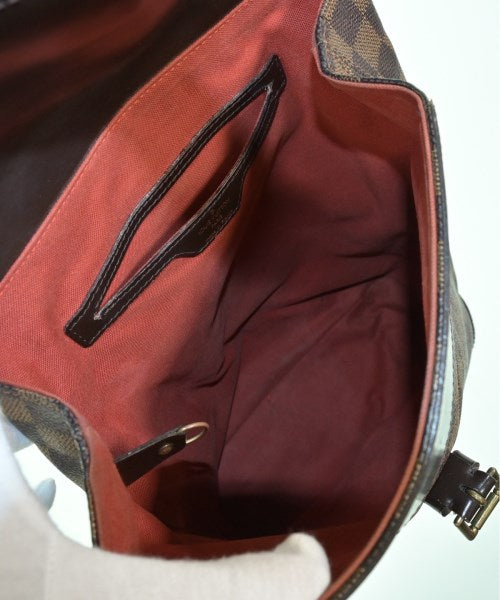 LOUIS VUITTON เป้สะพายหลัง