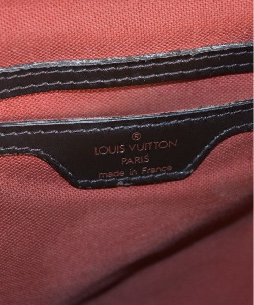 LOUIS VUITTON เป้สะพายหลัง