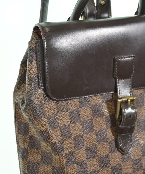LOUIS VUITTON เป้สะพายหลัง