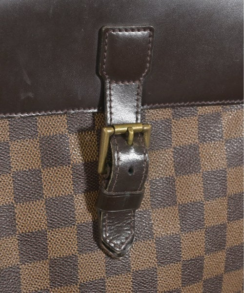 LOUIS VUITTON เป้สะพายหลัง