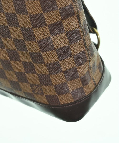 LOUIS VUITTON เป้สะพายหลัง