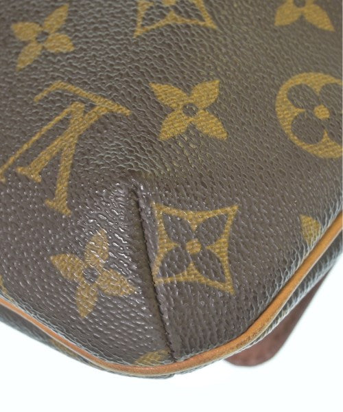 LOUIS VUITTON กระเป๋าสะพาย