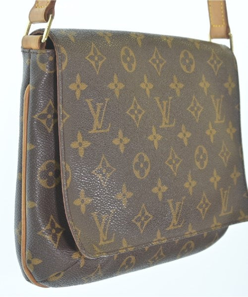 LOUIS VUITTON กระเป๋าสะพาย