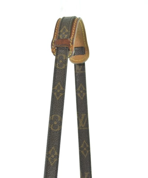 LOUIS VUITTON กระเป๋าสะพาย