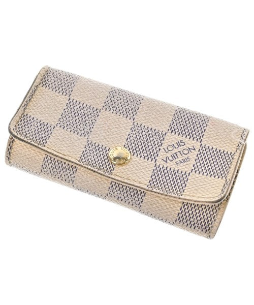 LOUIS VUITTON เคสกุญแจ/พวงกุญแจ
