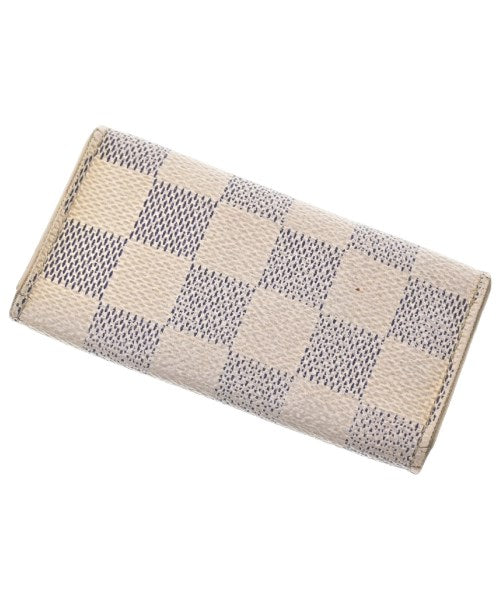 LOUIS VUITTON เคสกุญแจ/พวงกุญแจ