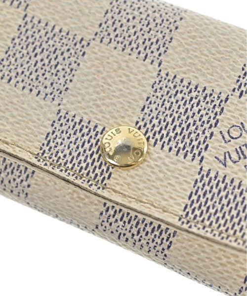 LOUIS VUITTON เคสกุญแจ/พวงกุญแจ