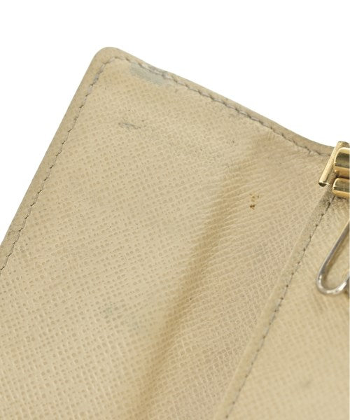 LOUIS VUITTON เคสกุญแจ/พวงกุญแจ