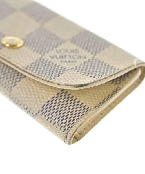 LOUIS VUITTON เคสกุญแจ/พวงกุญแจ