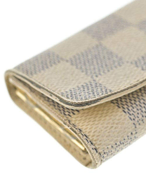 LOUIS VUITTON เคสกุญแจ/พวงกุญแจ