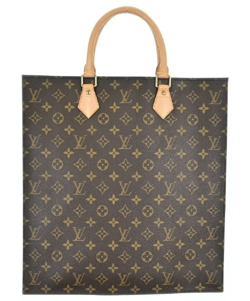 LOUIS VUITTON กระเป๋าถือขนาดใหญ่