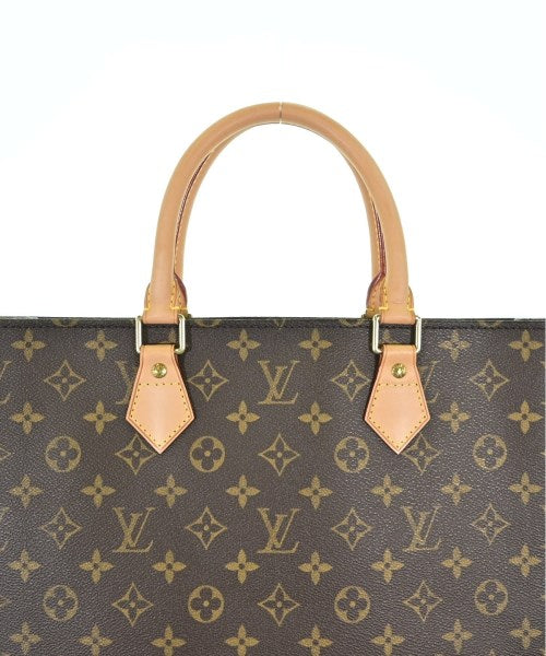 LOUIS VUITTON กระเป๋าถือขนาดใหญ่