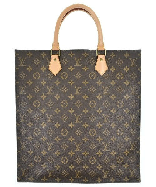 LOUIS VUITTON กระเป๋าถือขนาดใหญ่
